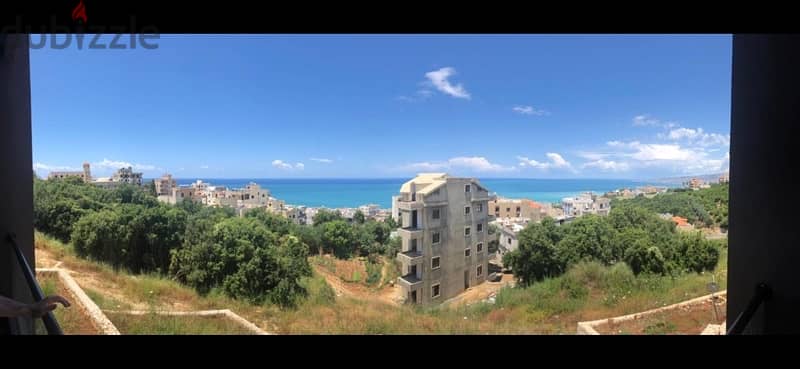 Seaview Appartment in Santa maria project 145000usd or 450usd/month 0