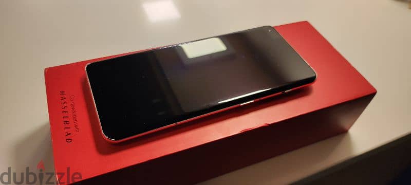 Oneplus 10 Pro (Extreme edition) 0