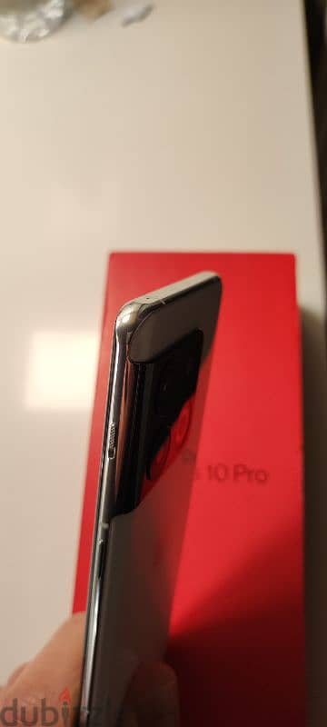 Oneplus 10 Pro (Extreme edition) 4