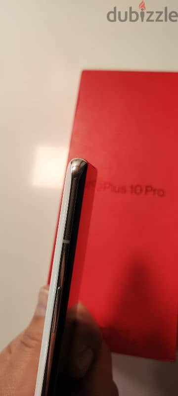 Oneplus 10 Pro (Extreme edition) 5