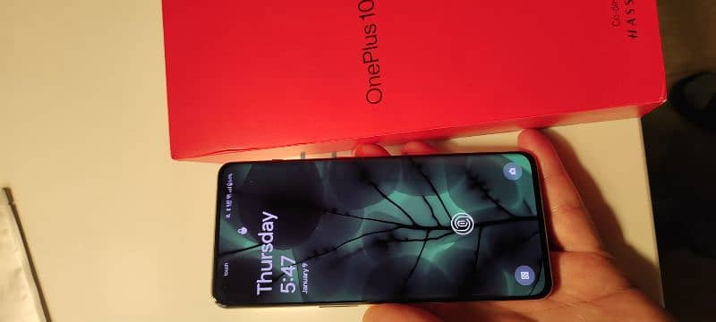 Oneplus 10 Pro (Extreme edition) 7