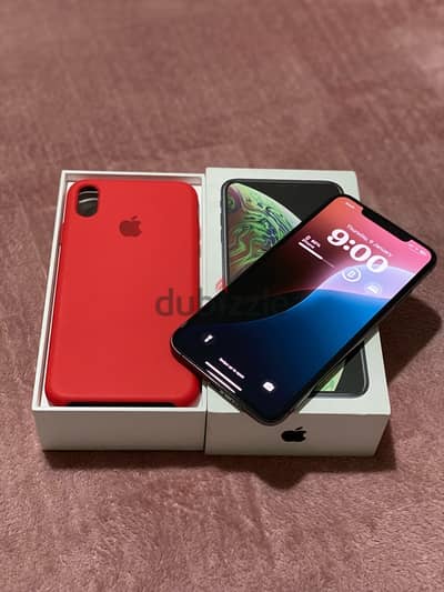 iphone xs max 64gb