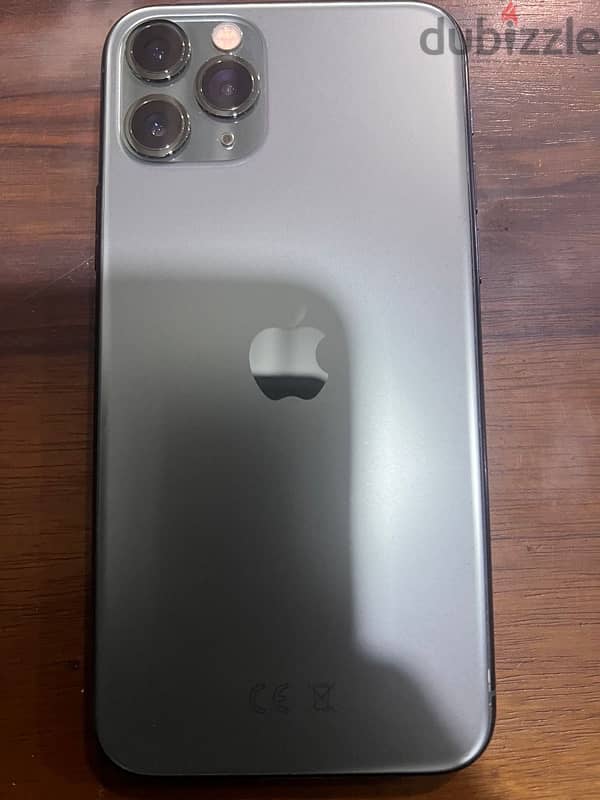 iphone 11 pro 64gb 0