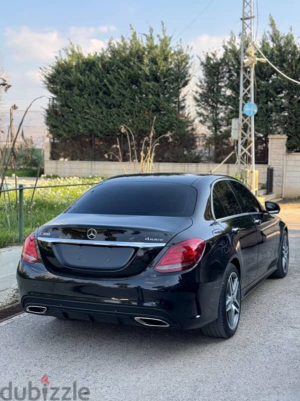 Mercedes-Benz C-Class 2015 0