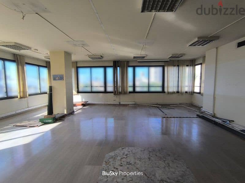 Office For RENT In Antelias مكتب للإيجار  في أنطلياس #JK 0