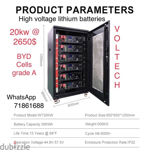 lithium batterie 0