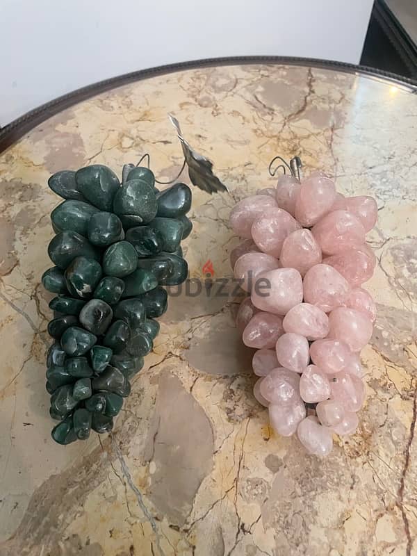 Grapes Home Decor 1