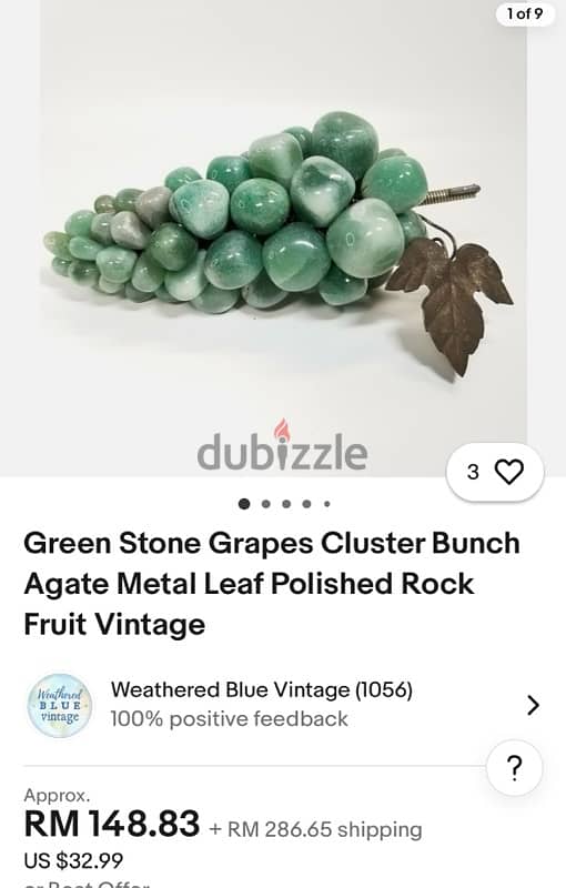 Grapes Home Decor 3