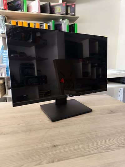 Gaming Monitor 27" 240Hz!!