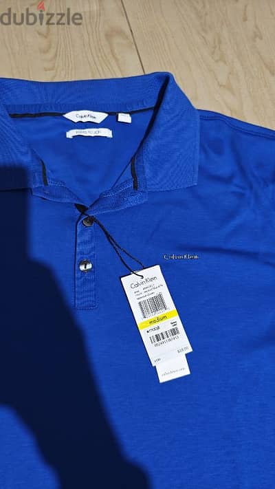 calvin klein men tshirt new original M