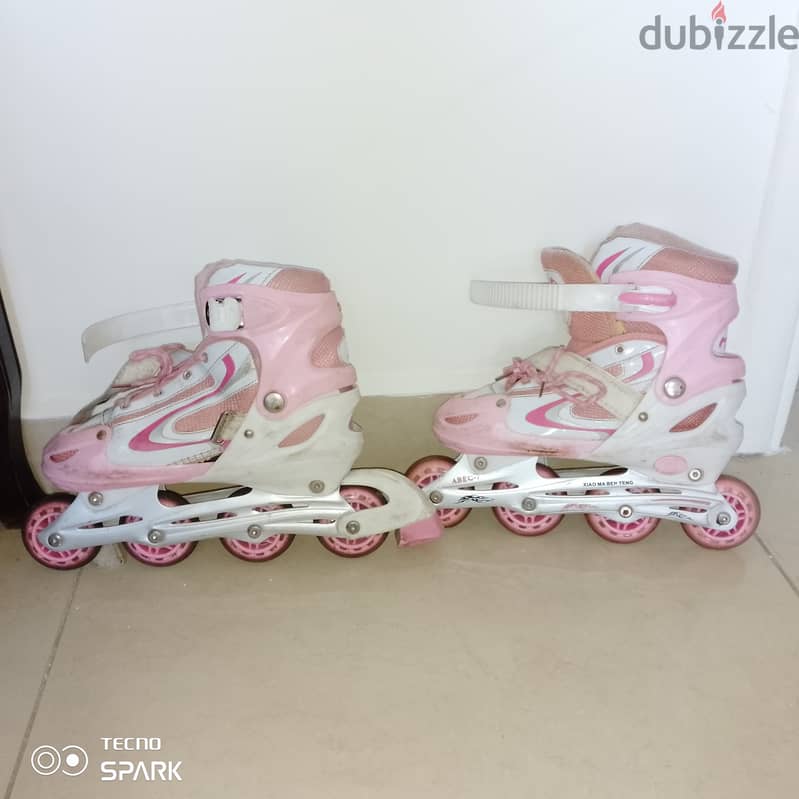 Roller for kids 3