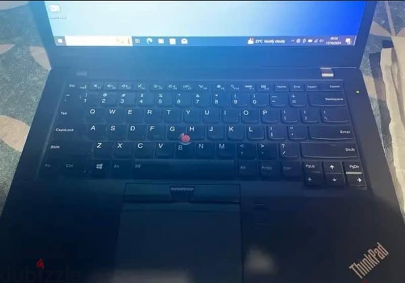 lenovo core i7 very good condition , barely used 1