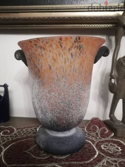 vase