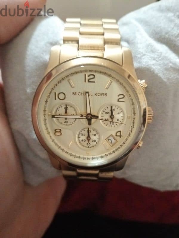 Michael Kors ( Original ) 2