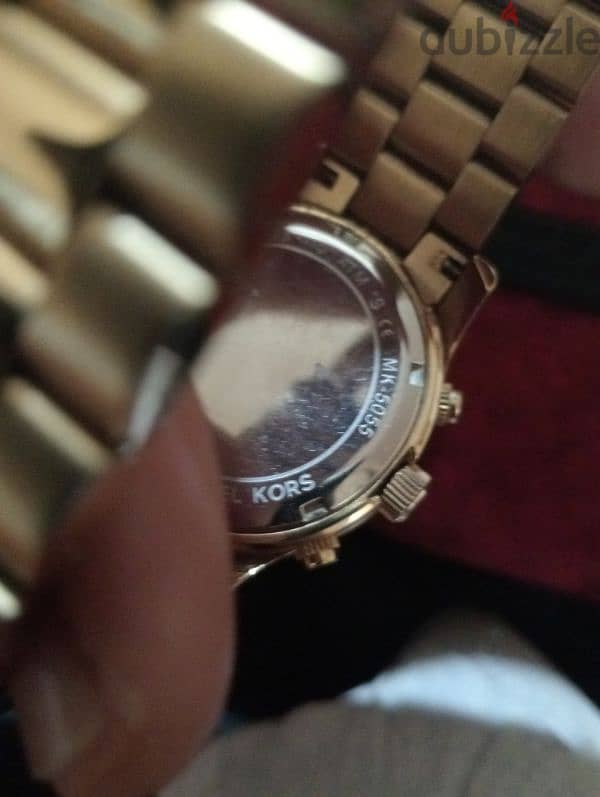 Michael Kors ( Original ) 5