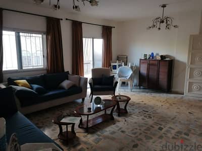 Prime Location I 2-Bedroom apartment in Dawhet Aramoun