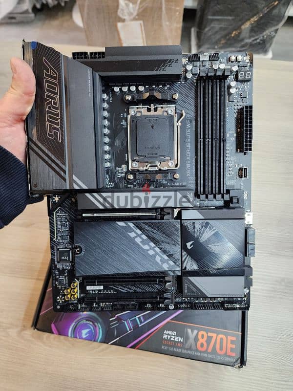 Ryzen 7 9800X3D !!!! Get your build ONLY AT OUR STORE 4