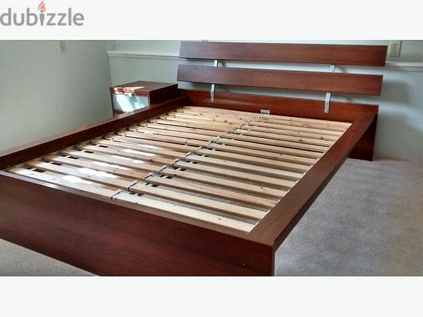 Bedroom Set in Excellent Condition (Reduced Price) 8