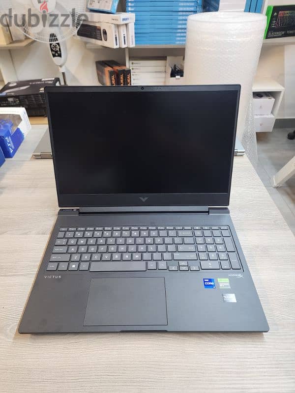 SPECIAL OFFER Gaming Laptop i7 14th Gen With RTX 4060 OPEN BOX! 1