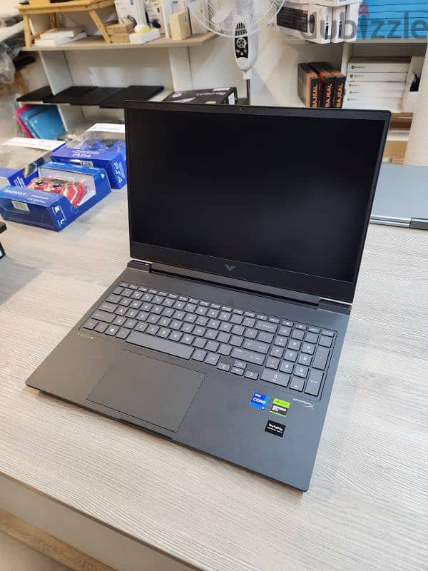 SPECIAL OFFER Gaming Laptop i7 14th Gen With RTX 4060 OPEN BOX! 2