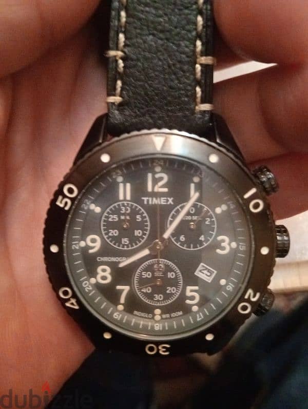 TIMEX ( SPECIAL ) 0