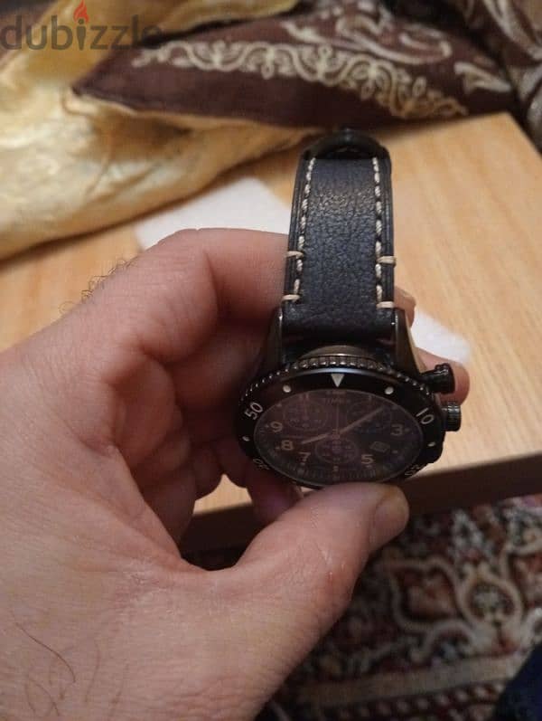 TIMEX ( SPECIAL ) 5