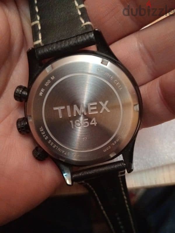 TIMEX ( SPECIAL ) 9