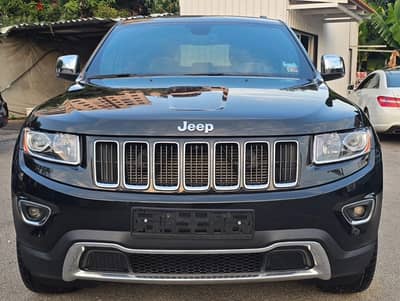 Jeep