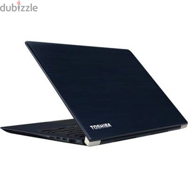 LAPTOP TOSHIBA *TOUCHSCREEN* 1