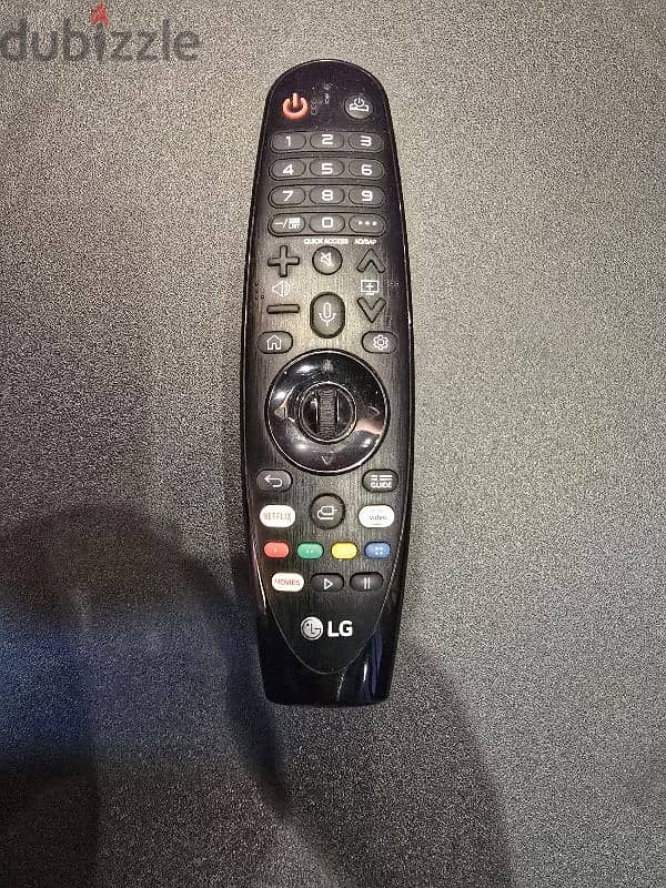 LG TV 65 inch تلفزيون ٦٥ انش 0