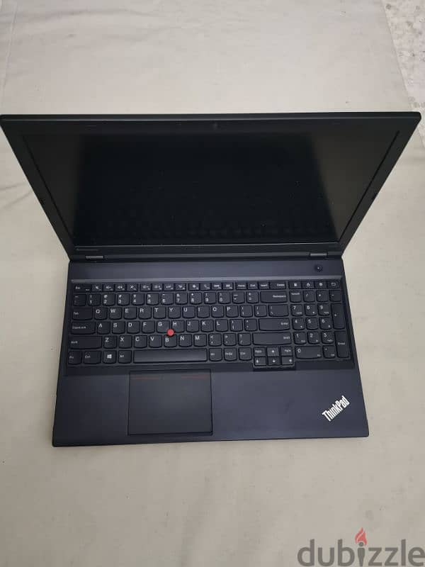 laptop lenovo core i7 thinkpad 1