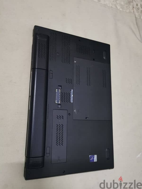 laptop lenovo core i7 thinkpad 4