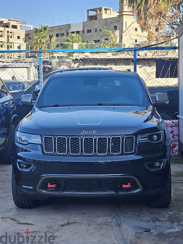 Jeep Cherokee 2020 0