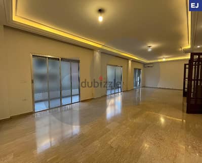 Prime location, baabda, hazmieh, mar takla/مار تقلا REF#EJ116380