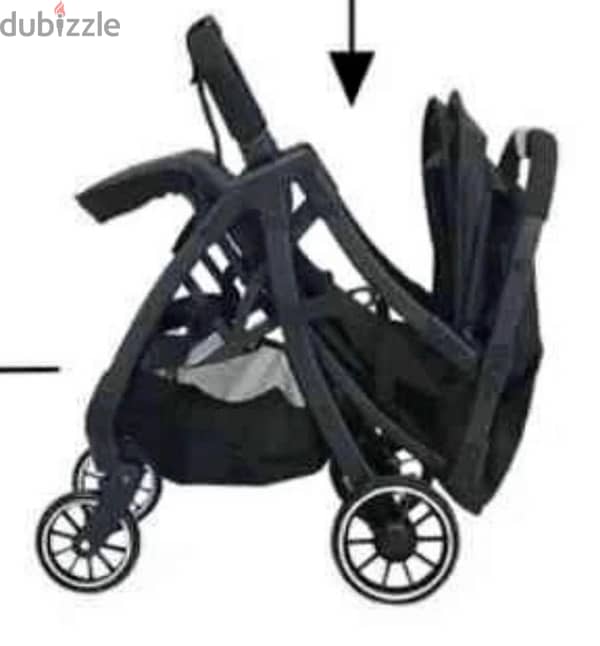 stroller and car seat 3