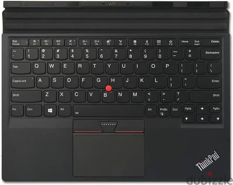 Lenovo thinkpad X1 2 in 1, i5 7th, 8gb ram, 256gb ssd, 13" 3K touch s 3