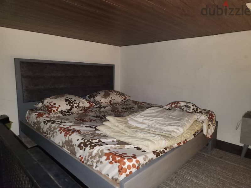 RWB212EA - Chalet for rent in Halat Jbeil 2