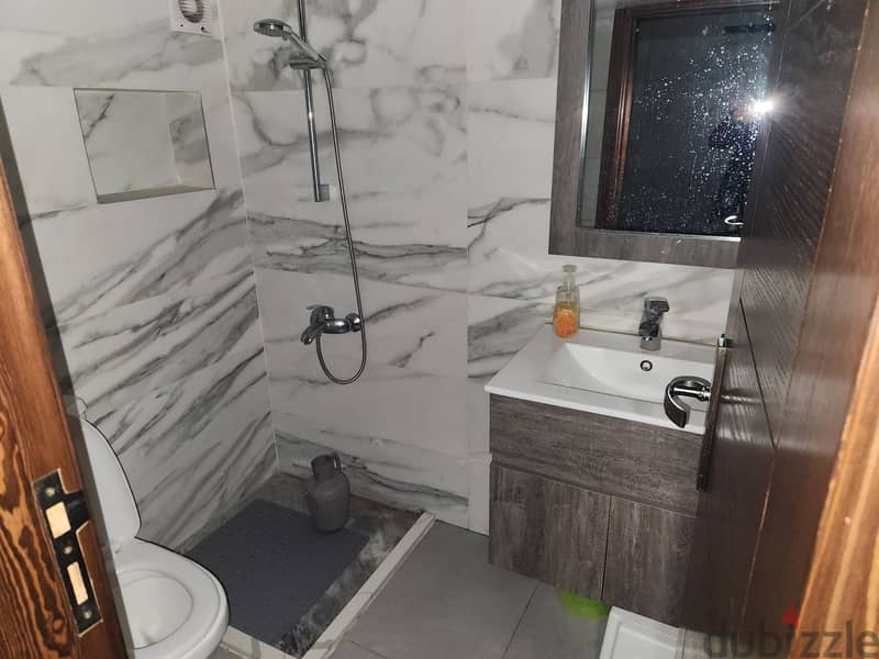 RWB212EA - Chalet for rent in Halat Jbeil 4