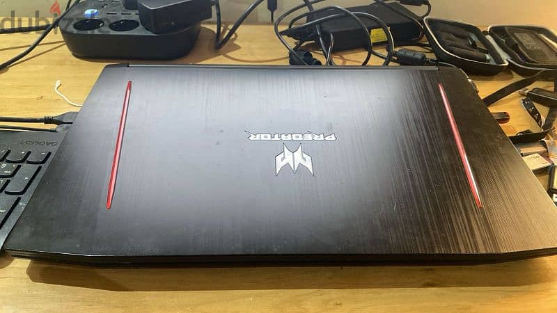 acer predator helios 300 2