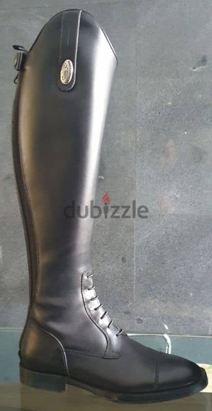 vero cuoio boots original leather made in Italy used onetime number 35 0