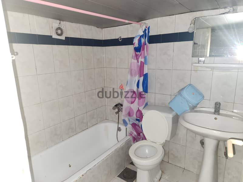 RWB214EA - Chalet for sale in Halat Jbeil 5