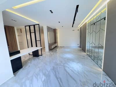 Modern Apartment for Sale in Ain El Mraiseh I Ref: EA