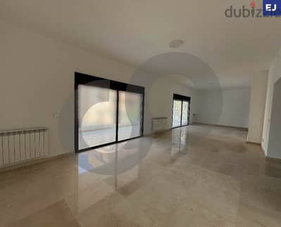 Prime location, baabda, hazmieh, mar takla/مار تقلا REF#EJ116390