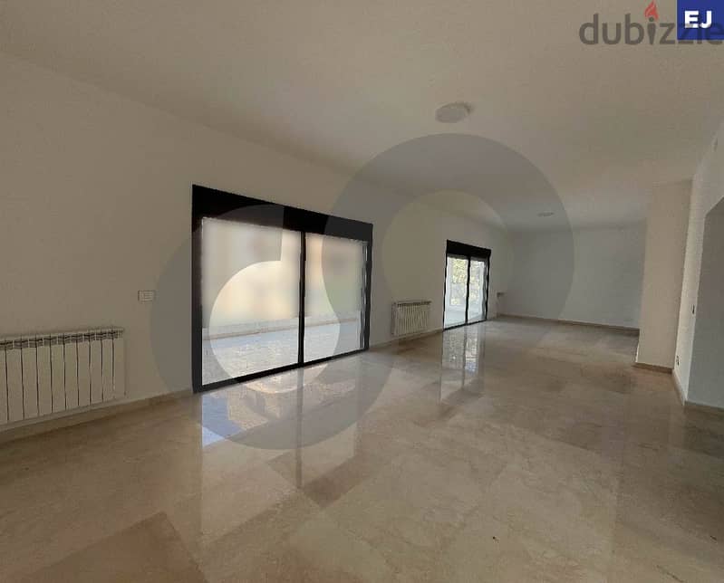 Prime location, baabda, hazmieh, mar takla/مار تقلا REF#EJ116390 0