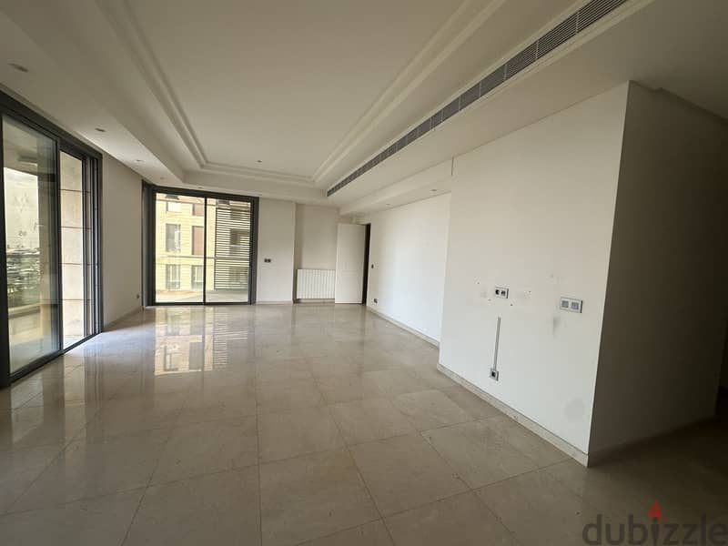 Spacious SeaView Apartment/For Rent/WaterfrontCity Dbayeh شقة-للإيجار 0