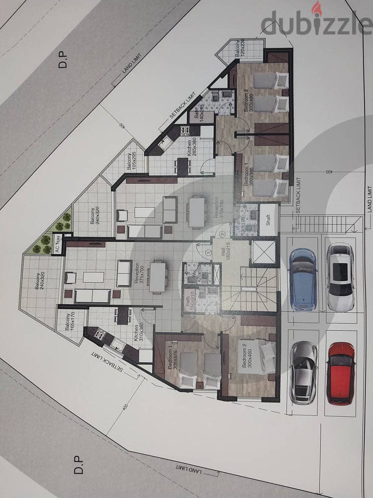 Prime location, metn, elissar/اليسار  REF#NB116391 4