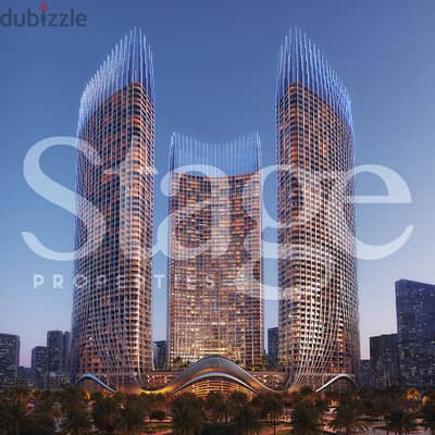 SkyRise by Binghatti in Business Bay, Dubai