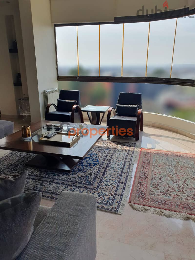 Apartment for Sale in Brasilia - Baabda CPJT36 0