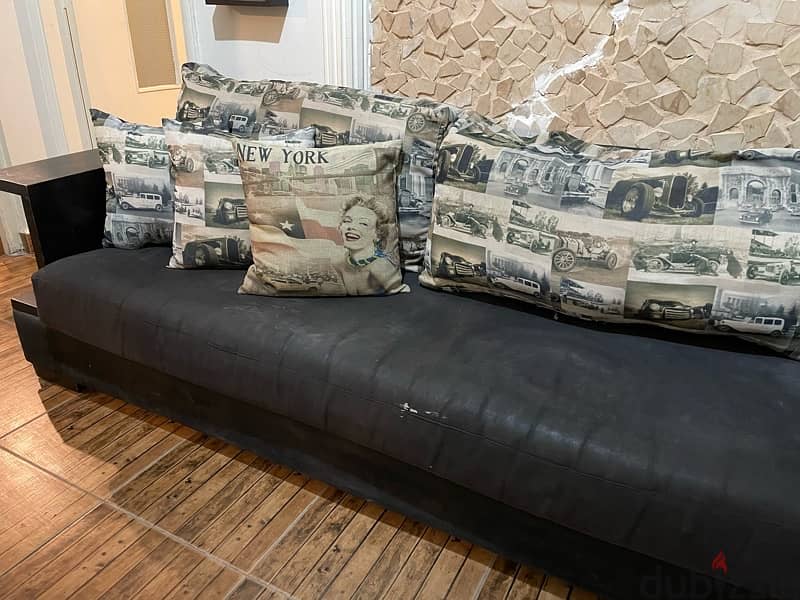 Sofa For Sale 1