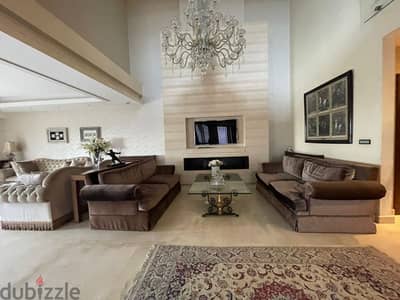 Duplex For Sale in Hazmieh دوبلكس للبيع في الحازمية